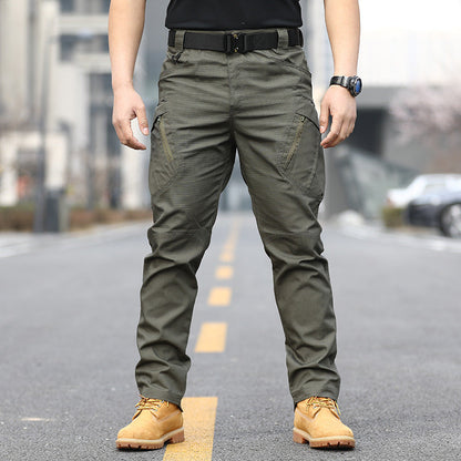 IX9 Tactical Pants