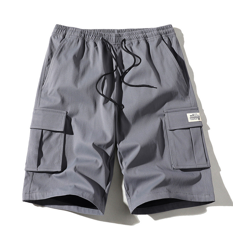 Active Cargo Shorts