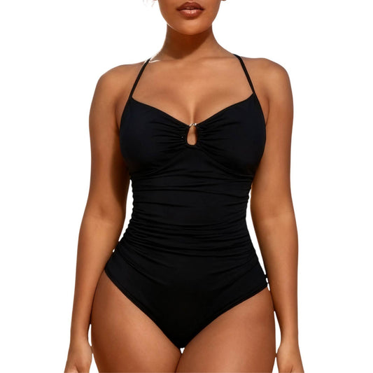 The Contour One-Piece Swimsuit