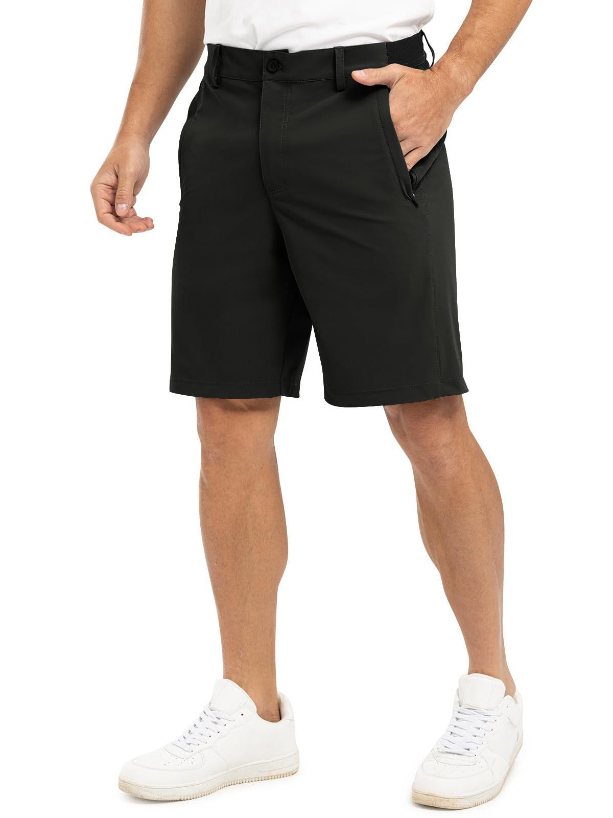 Business Casual Shorts