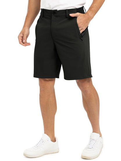 Business Casual Shorts