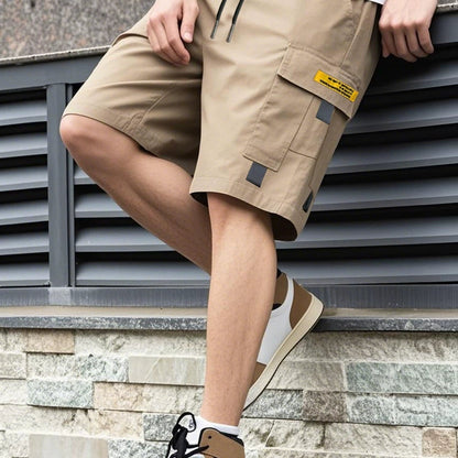 Coast Cargo Short