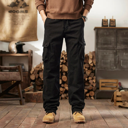 Range Cargo Pant