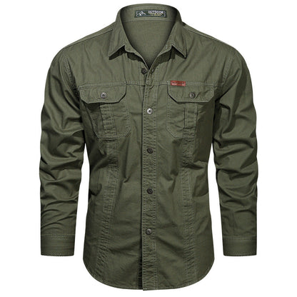 Workwear Short Sleeve Shirt