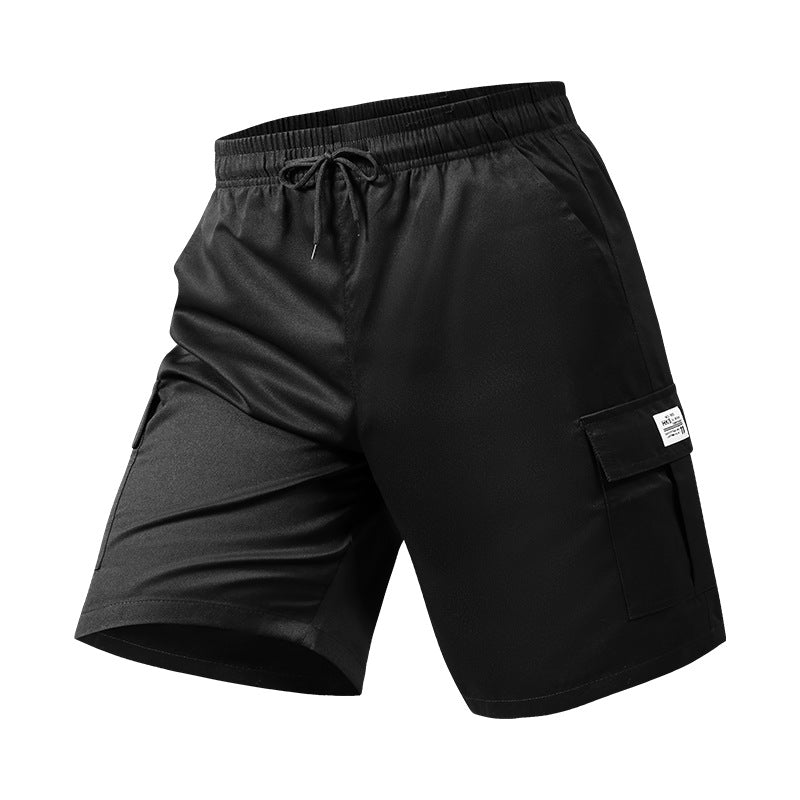 Active Cargo Shorts