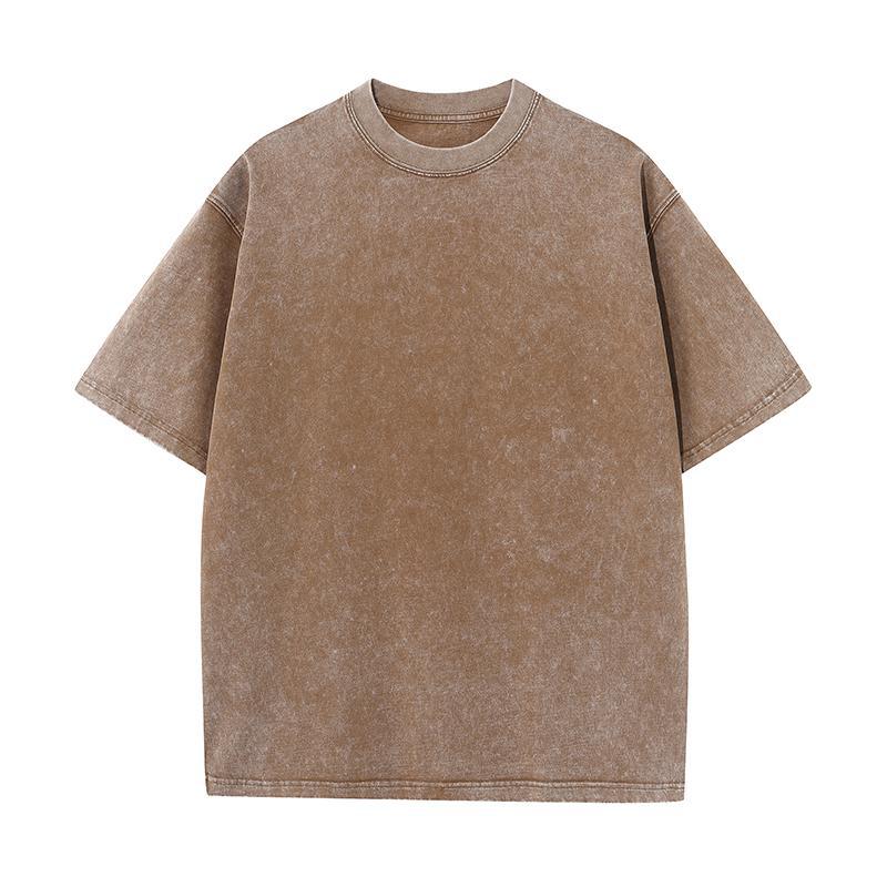 Vintage Crew Neck