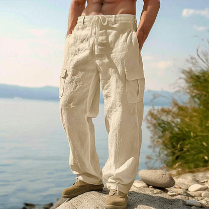 Lightweight Workwear Pants