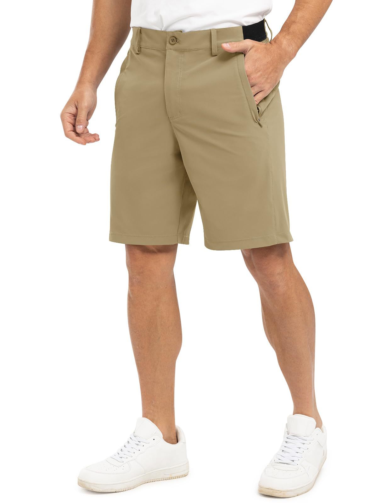 Business Casual Shorts