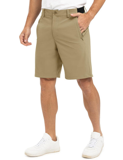 Business Casual Shorts