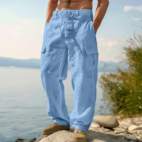 Lightweight Workwear Pants