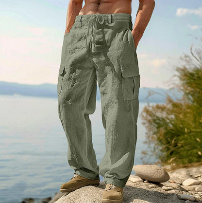 Lightweight Workwear Pants