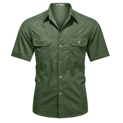 Workwear Short Sleeve Shirt