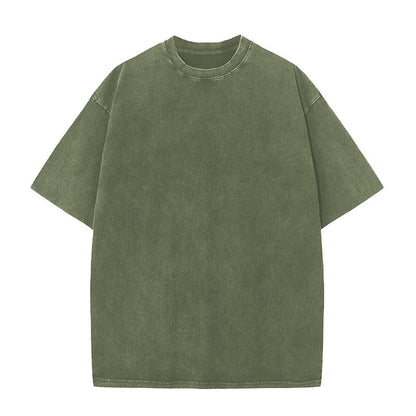 Vintage Crew Neck