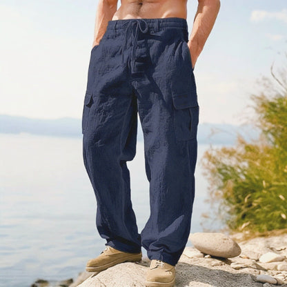 Lightweight Workwear Pants