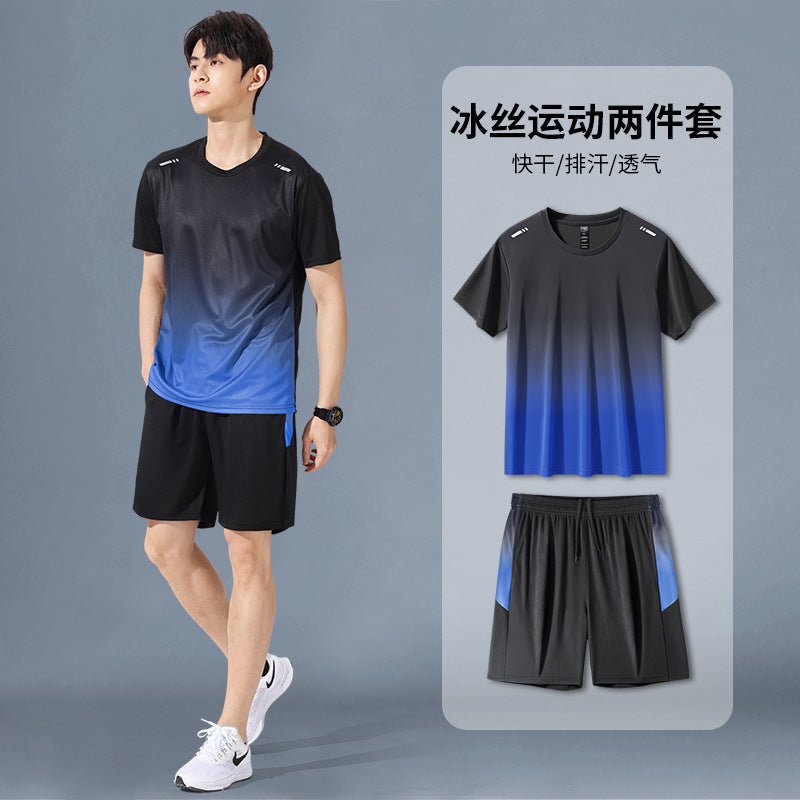 Ice Silk Active Set