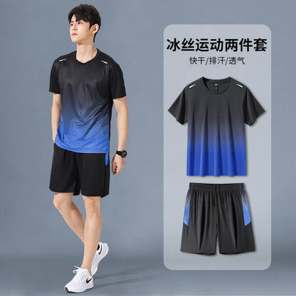 Ice Silk Active Set