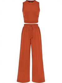 Orange Red