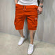 Orange Red / XS