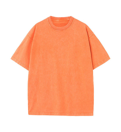 Vintage Crew Neck