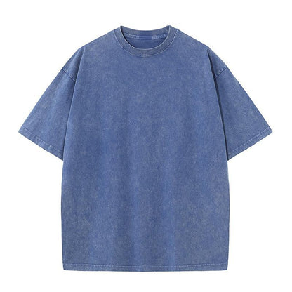 Vintage Crew Neck