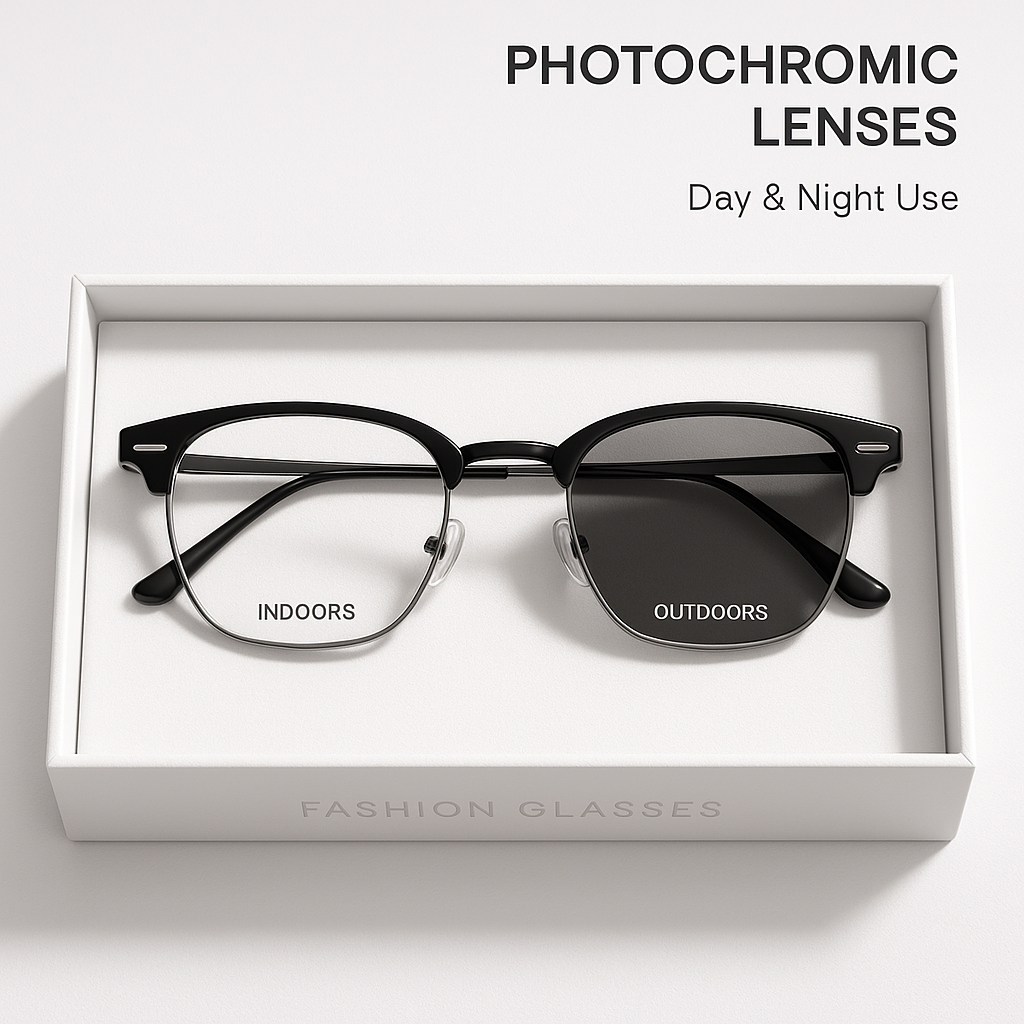 Horizon Blue Light Glasses