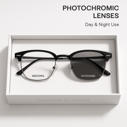 Horizon Blue Light Glasses