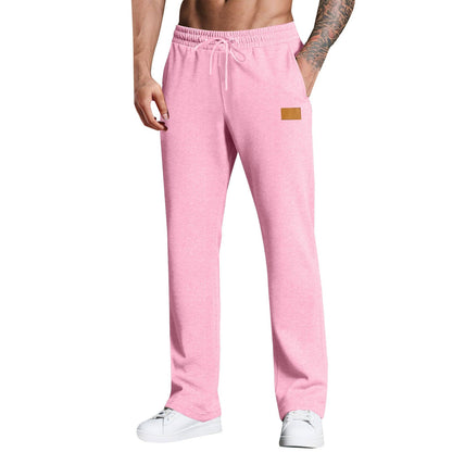 Loose Fit Sweatpants