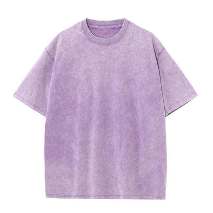 Vintage Crew Neck