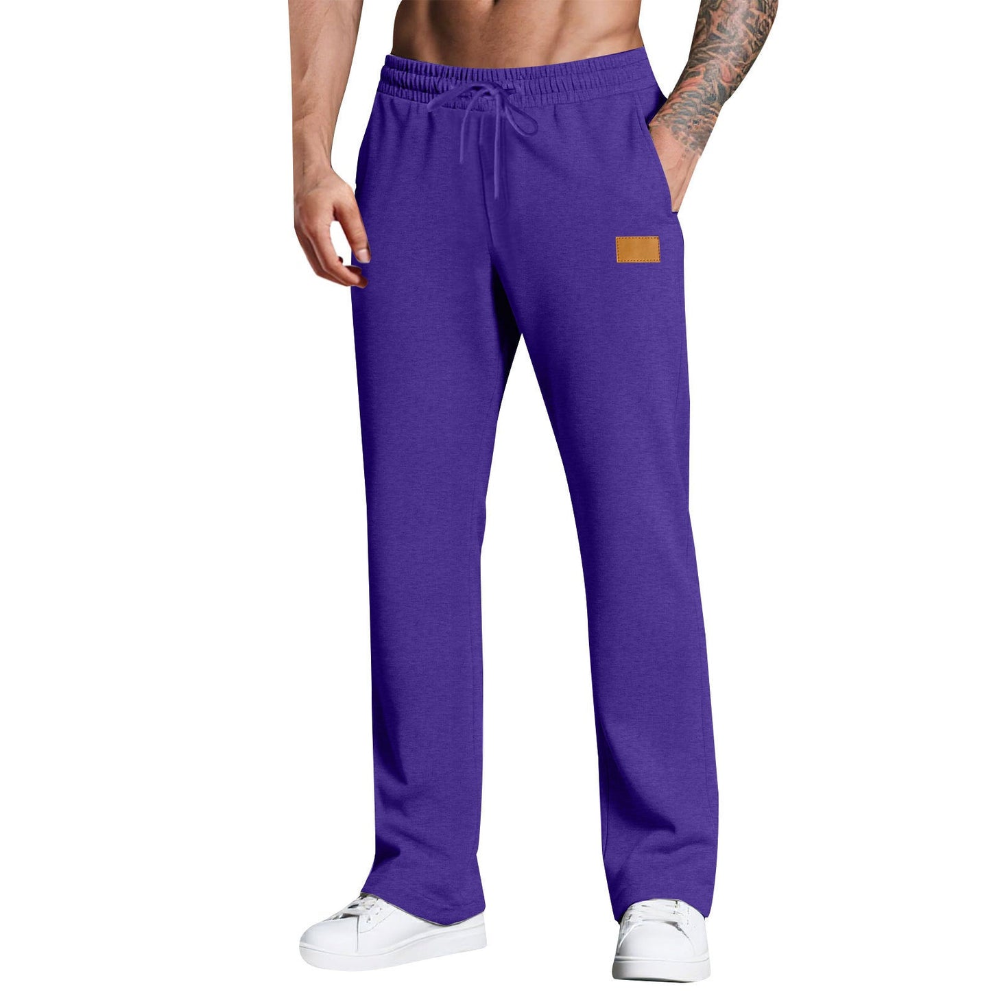 Loose Fit Sweatpants