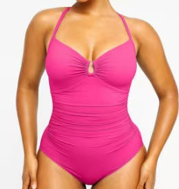 The Contour One-Piece Swimsuit