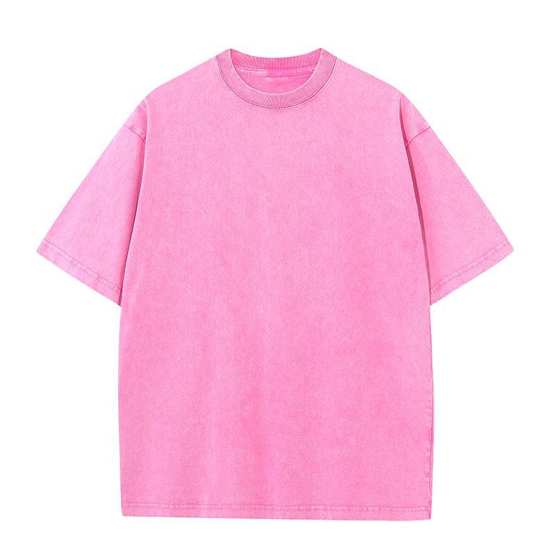Vintage Crew Neck