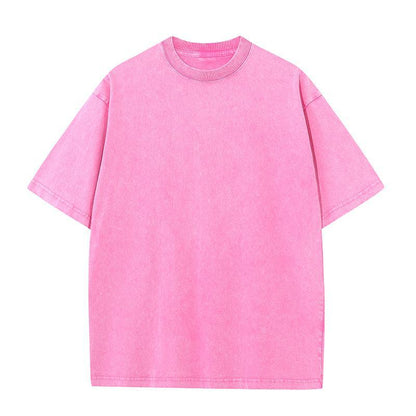 Vintage Crew Neck