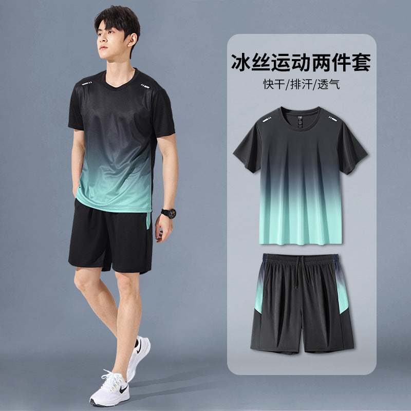 Ice Silk Active Set