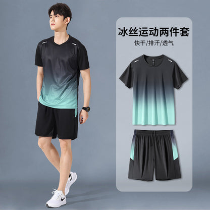 Ice Silk Active Set