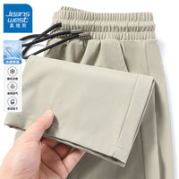Straight Khaki