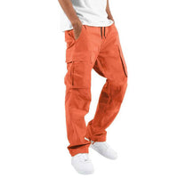 Tangerine orange