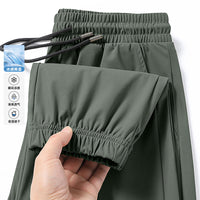 Tapered Army Green