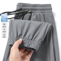 Tapered Gray