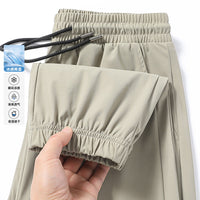 Tapered Khaki