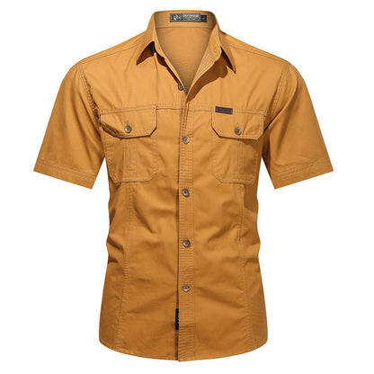 Workwear Short Sleeve Shirt