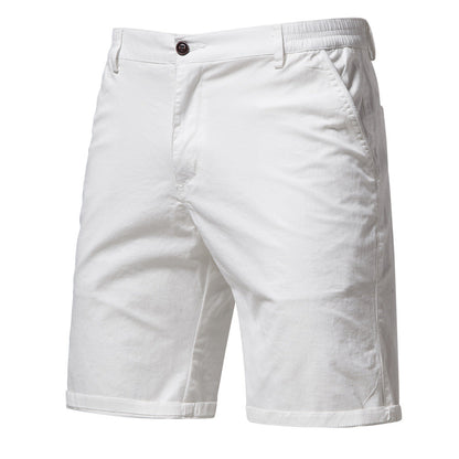 Carson Cotton Cargo Short