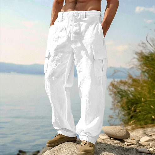 Lightweight Workwear Pants