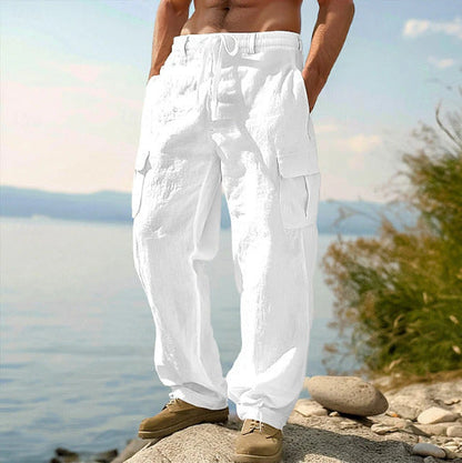 Lightweight Workwear Pants