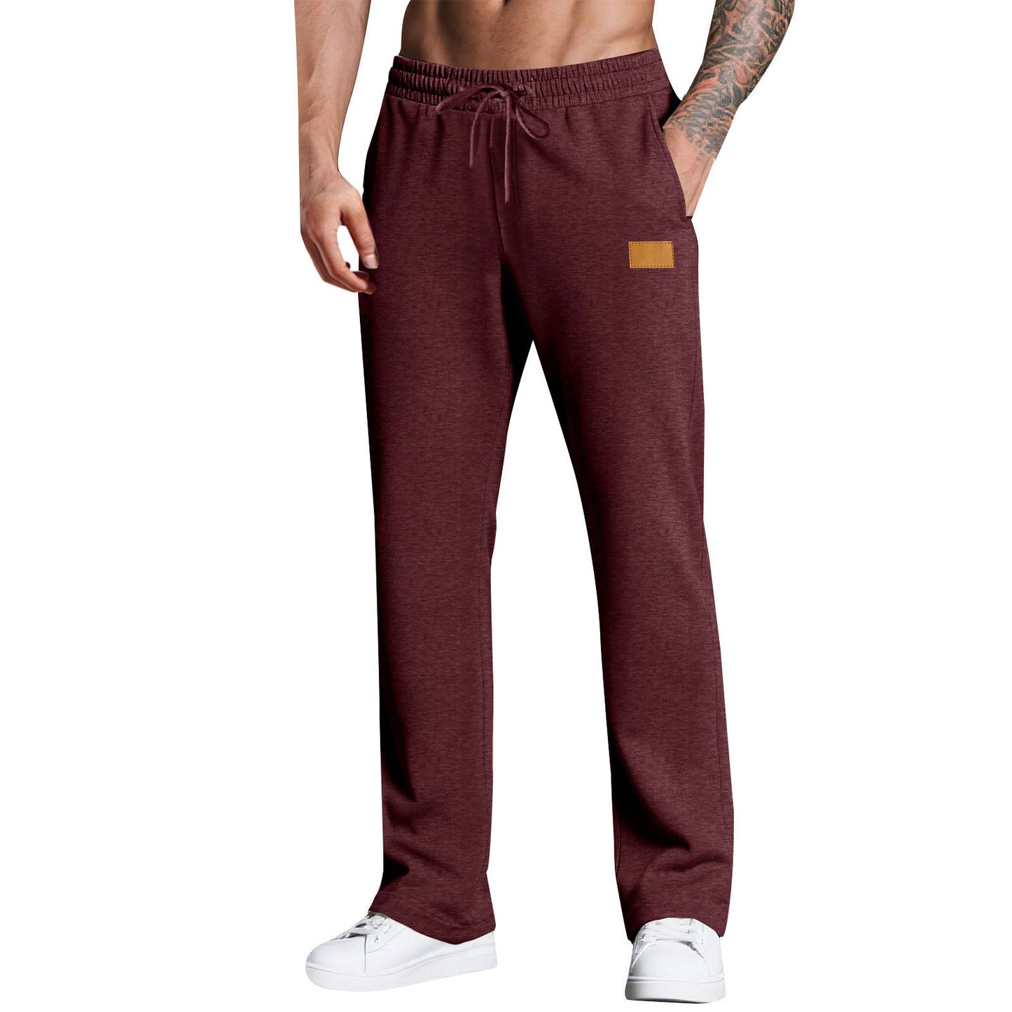 Loose Fit Sweatpants