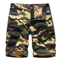 Yellow Camo