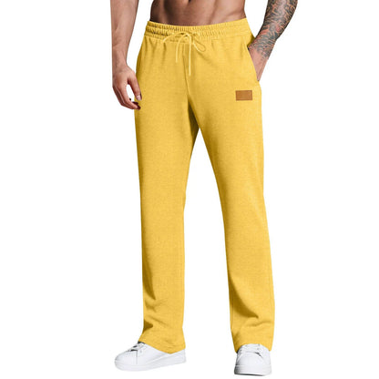 Loose Fit Sweatpants